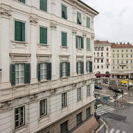 Appartement Center Mazzini Elegant Free Wifi *