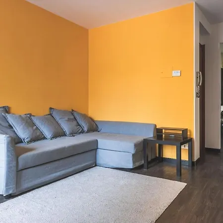 Appartement Center Mazzini Elegant Free Wifi