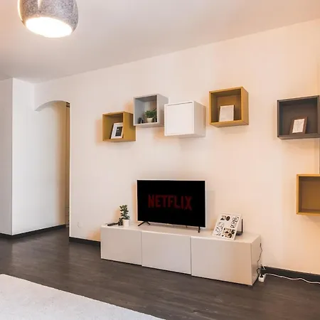 Center Mazzini Elegant Free Wifi Appartement *