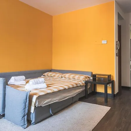 Center Mazzini Elegant Free Wifi