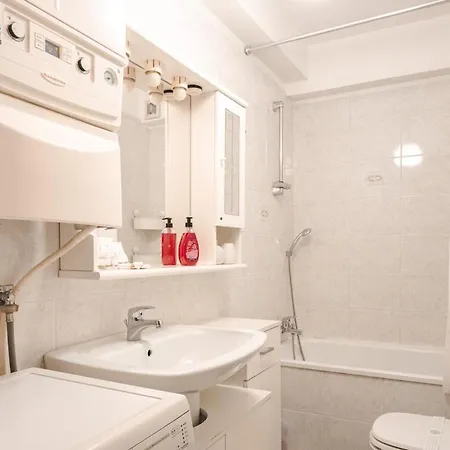 Appartement Center Mazzini Elegant Free Wifi