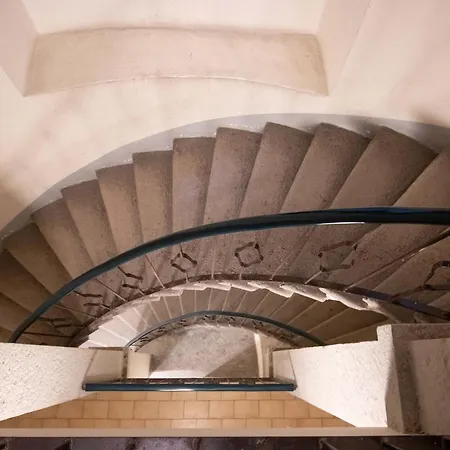 Center Mazzini Elegant Free Wifi Trieste