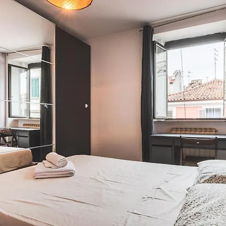 Center Mazzini Elegant Free Wifi Appartement