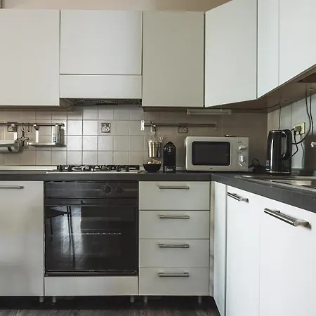 Center Mazzini Elegant Free Wifi Appartement Trieste